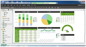 互联网数据服务 互联网公司的又一领先布局